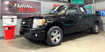 2009 Ford F150 in Conyers, GA 30094
