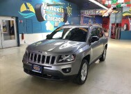 2016 Jeep Compass in Chicago, IL 60659 - 2336947 1