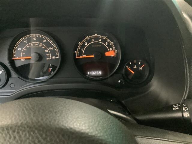 2016 Jeep Compass in Chicago, IL 60659 - 2336947 13