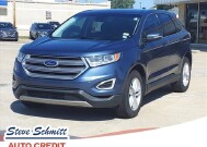 2018 Ford Edge in Troy, IL 62294-1376 - 2336958 1