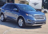 2018 Ford Edge in Troy, IL 62294-1376 - 2336958 28