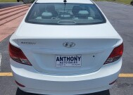 2016 Hyundai Accent in Thomson, GA 30824 - 2336967 2