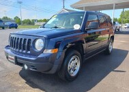 2015 Jeep Patriot in New Carlisle, OH 45344 - 2336976 2