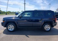 2015 Jeep Patriot in New Carlisle, OH 45344 - 2336976 3
