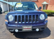 2015 Jeep Patriot in New Carlisle, OH 45344 - 2336976 5