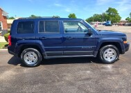 2015 Jeep Patriot in New Carlisle, OH 45344 - 2336976 4