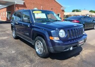 2015 Jeep Patriot in New Carlisle, OH 45344 - 2336976 1