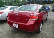 2010 Ford Focus in Barton, MD 21521 - 2336978 5