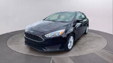 2016 Ford Focus in Allentown, PA 18103