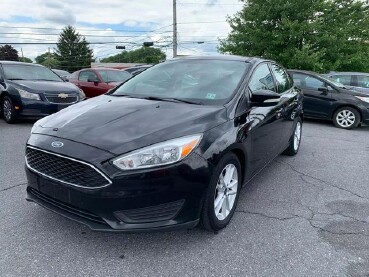 2016 Ford Focus in Allentown, PA 18103