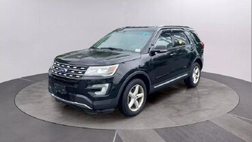 2016 Ford Explorer in Allentown, PA 18103