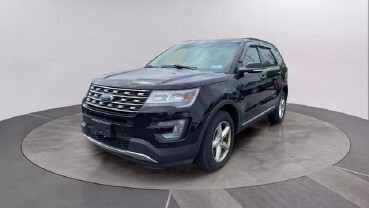 2016 Ford Explorer in Allentown, PA 18103