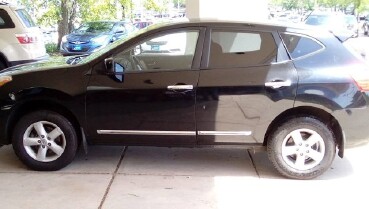 2013 Nissan Rogue in Madison, WI 53718