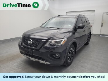 2020 Nissan Pathfinder in Maple Heights, OH 44137