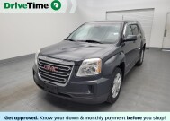 2017 GMC Terrain in Maple Heights, OH 44137 - 2337015 1