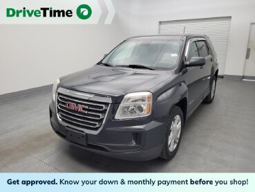 2017 GMC Terrain in Maple Heights, OH 44137