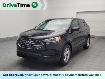 2019 Ford Edge in Conyers, GA 30094
