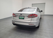 2019 Ford Fusion in Fresno, CA 93726 - 2337026 7