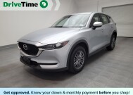 2017 Mazda CX-5 in Escondido, CA 92025 - 2337039 1