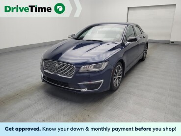 2017 Lincoln MKZ in Marietta, GA 30062