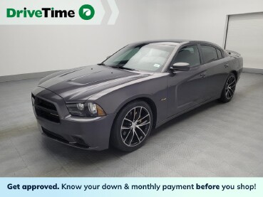 2014 Dodge Charger in Augusta, GA 30907