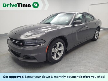 2015 Dodge Charger in Madison, TN 37115