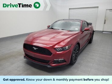2017 Ford Mustang in Fairfield, OH 45014