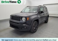 2016 Jeep Renegade in Fort Myers, FL 33907 - 2337103 1
