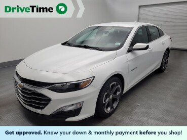 2022 Chevrolet Malibu in Maple Heights, OH 44137