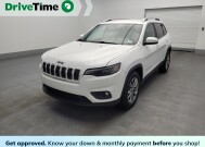2019 Jeep Cherokee in Raleigh, NC 27604 - 2337125 1