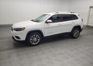 2019 Jeep Cherokee in Raleigh, NC 27604 - 2337125 2