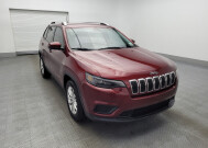 2020 Jeep Cherokee in Union City, GA 30291 - 2337140 13