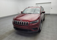 2020 Jeep Cherokee in Union City, GA 30291 - 2337140 15