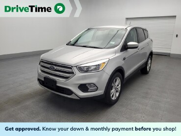 2019 Ford Escape in Raleigh, NC 27604
