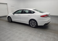 2020 Ford Fusion in Union City, GA 30291 - 2337146 3