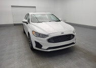 2020 Ford Fusion in Union City, GA 30291 - 2337146 14