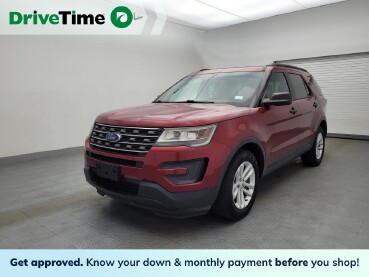 2016 Ford Explorer in Columbia, SC 29210