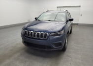 2020 Jeep Cherokee in Conway, SC 29526 - 2337165 15