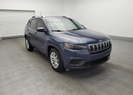 2020 Jeep Cherokee in Conway, SC 29526 - 2337165 13
