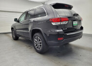 2021 Jeep Grand Cherokee in Greenville, NC 27834 - 2337168 5
