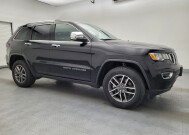 2021 Jeep Grand Cherokee in Greenville, NC 27834 - 2337168 11