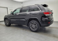 2021 Jeep Grand Cherokee in Greenville, NC 27834 - 2337168 3