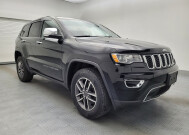 2021 Jeep Grand Cherokee in Greenville, NC 27834 - 2337168 13