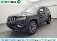 2021 Jeep Grand Cherokee in Greenville, NC 27834 - 2337168 1