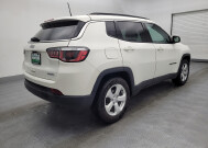 2020 Jeep Compass in Raleigh, NC 27604 - 2337177 9