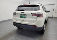 2020 Jeep Compass in Raleigh, NC 27604 - 2337177 7