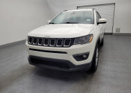 2020 Jeep Compass in Raleigh, NC 27604 - 2337177 15