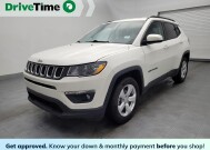 2020 Jeep Compass in Raleigh, NC 27604 - 2337177 1