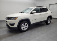 2020 Jeep Compass in Raleigh, NC 27604 - 2337177 2