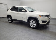 2020 Jeep Compass in Raleigh, NC 27604 - 2337177 11